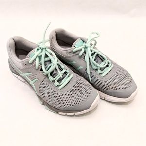Asics Gel-Craze TR Cross Trainer Grey 6.5